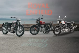 Which Royal Enfield Bike is Best for Long Rides