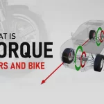 What is Torque