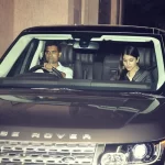 Which Car Does Anushka Sharma Own