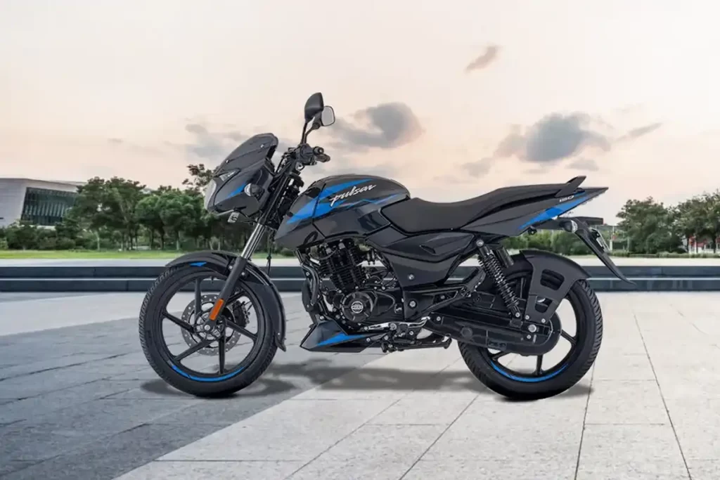 Bajaj Pulsar 150