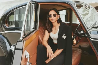 Harmanpreet Kaur car collection