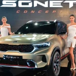 Kia Sonet Price in Pune