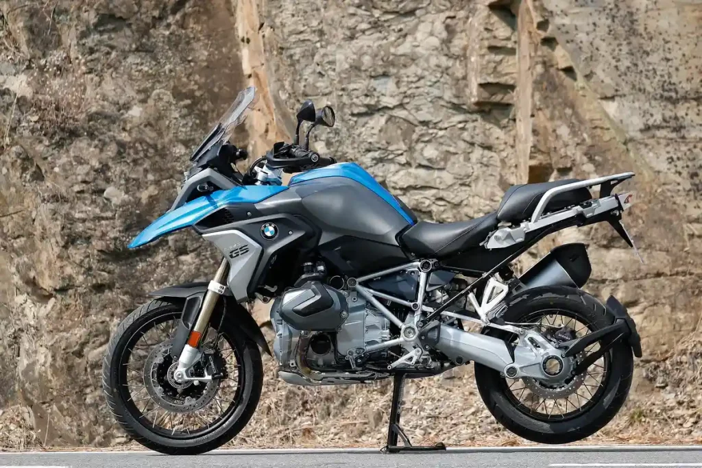 BMW R 1250 GS