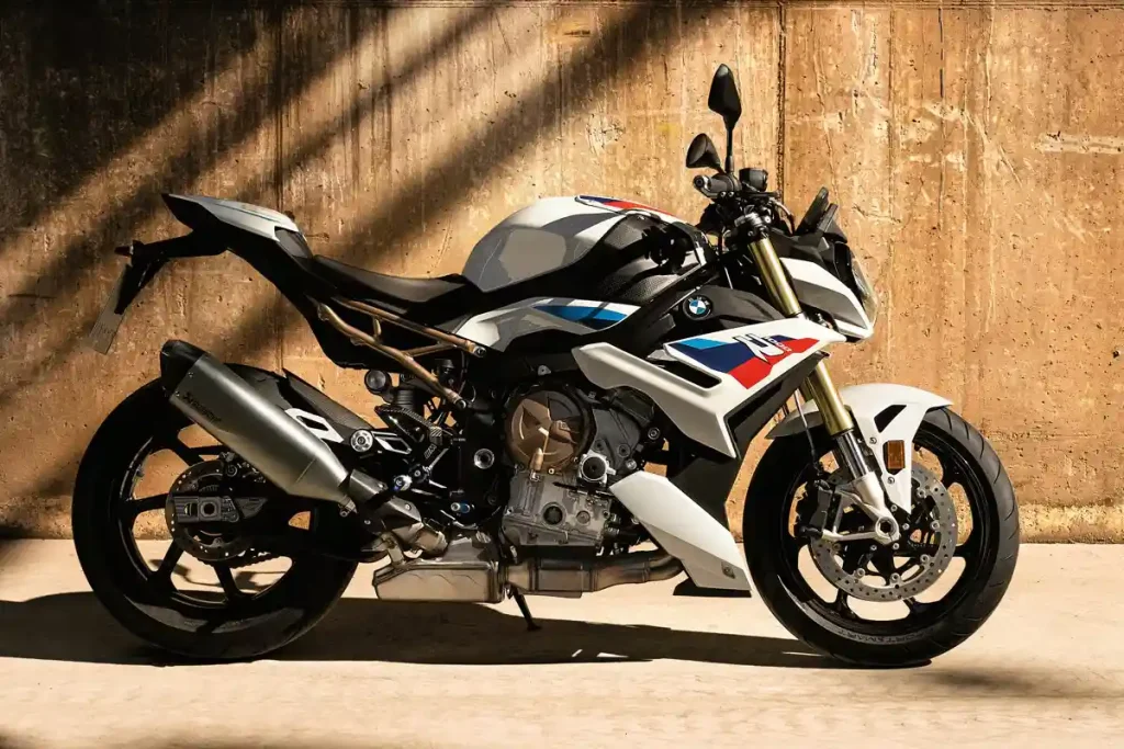 S 1000 R