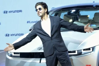 Shah Rukh Khan Car Collection