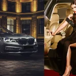 Which cars owned by Sonam Kapoor