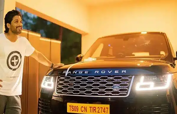 Range Rover Vogue SE | Autolivenews