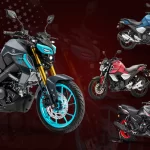 Best 150cc Bikes in India