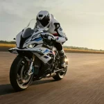 BMW S 1000 RR