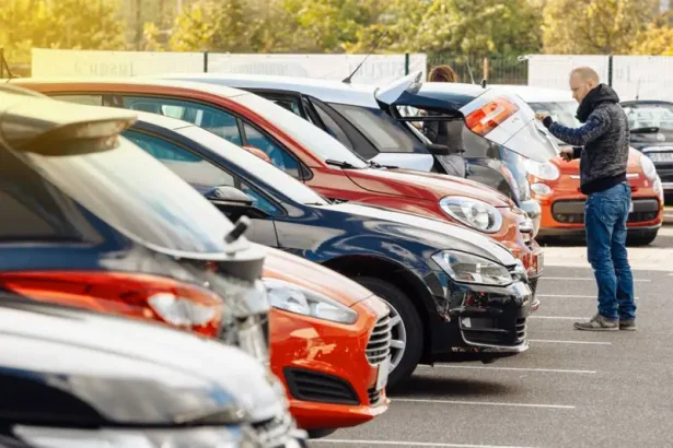 10 Reasons To Not Buy Used Cars