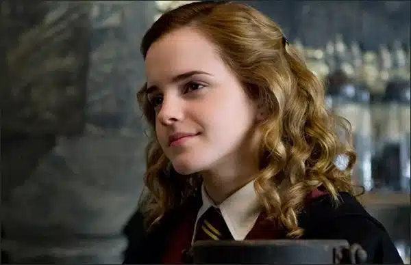 Hermione Granger Emma Watson wallpaper