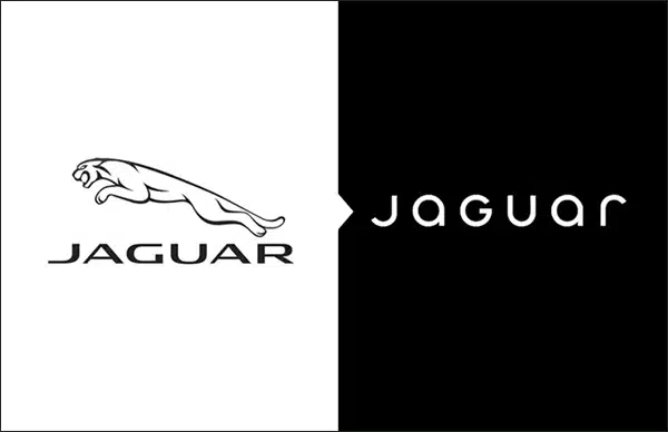 Jaguar logo