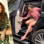 Rakul Preet Singh's Car Collection