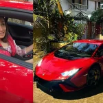 Shraddha Kapoor's Car Collection