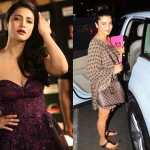 Shruti Haasan Car Collection​