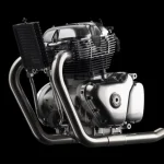 what is a turbocharged engine