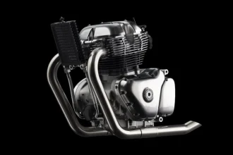 what is a turbocharged engine