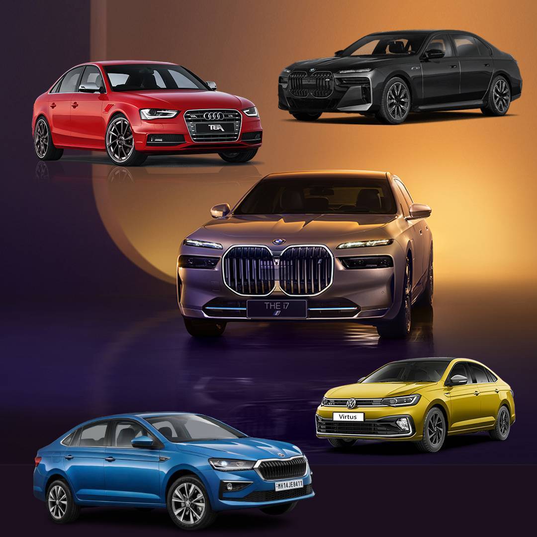 Top 10 Sedan Cars In India