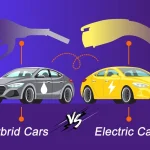 advantages And Disadvantages of Hybrid Vehicles