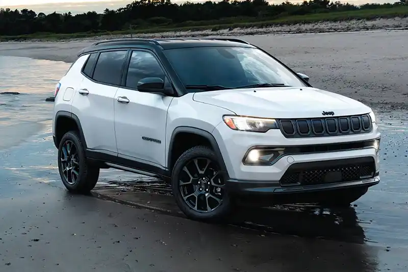 Jeep Compass SUV