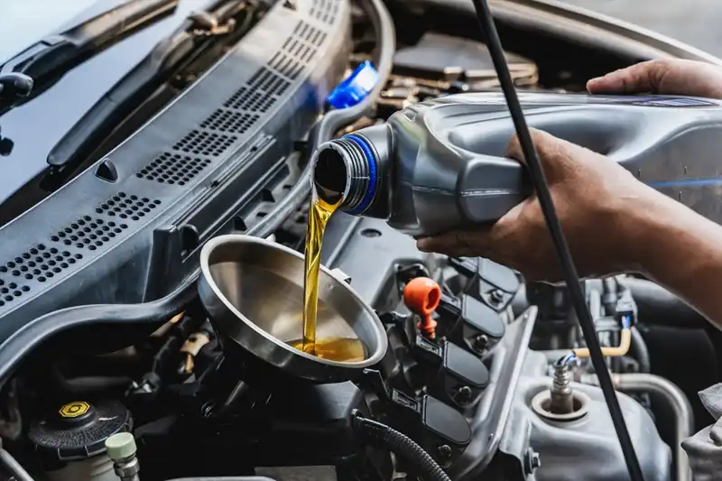 Understanding the Basics of Car Engine Oil Changes