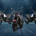 Bajaj Freedom 125 - Price, Mileage, Colours