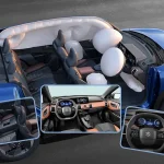 e Vitara interior | Autolivenews