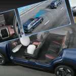 Maruti E Vitara safety features | Autolivenews