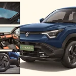 Maruti E Vitara Key Features | Autolivenews