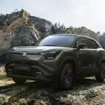 Maruti Suzuki e Vitara | Autolivenews