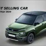 India’s No 1 Car