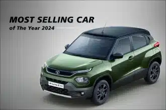 India’s No 1 Car