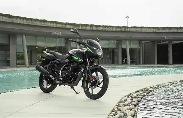 Bajaj Pulsar 125 | Autolivenews