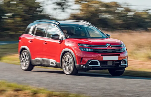 Citroen C3 | Autolivenews