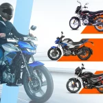 top selling bikes in India | Autolivenews