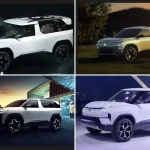 Tata Sierra Electric SUV | Autolivenews