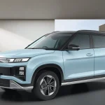 Hyundai Creta Electric range | Autolivenews