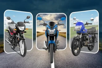 Cheapest Bike in India | Autolivenews