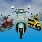 Cheapest Scooty in India | Autolivenews