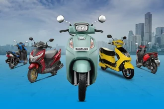 Cheapest Scooty in India | Autolivenews