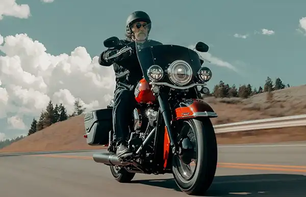 Harley-Davidson Heritage Classic | Autolivenews