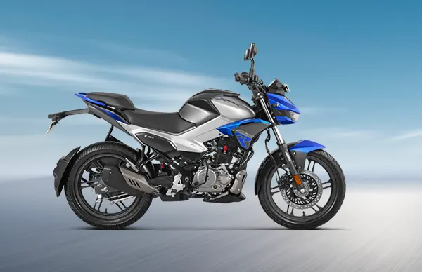 Hero Xtreme 125R | Autolivenews