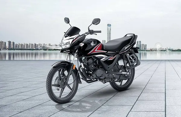 Honda Shine 125 | Autolivenews