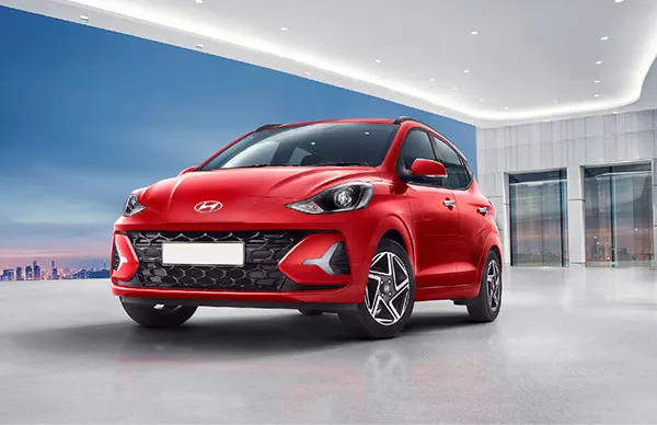 Hyundai Grand i10 Nios | Autolivenews