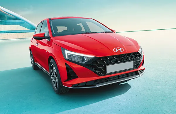 Hyundai i20 | Autolivenews