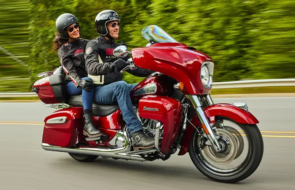 Indian Roadmaster Limited | Autolivenews