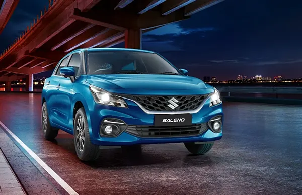 Maruti Suzuki Baleno | Autolivenews