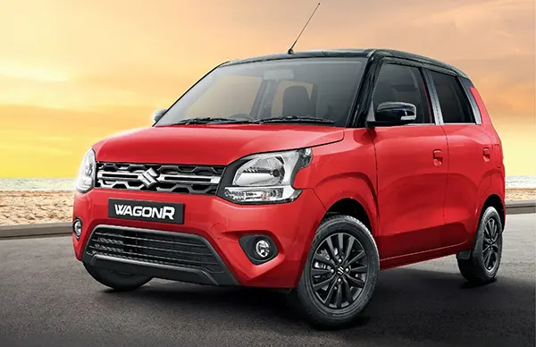 Maruti Suzuki Wagon R | Autolivenews