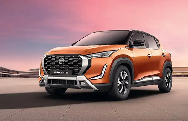 Nissan Magnite | Autolivenews