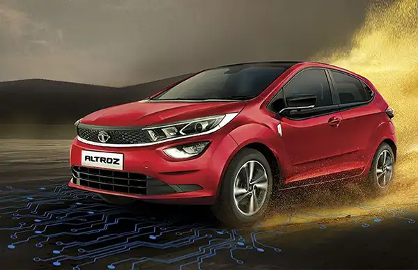 Tata Altroz | Autolivenews